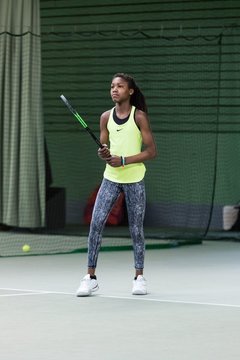 Noma Noha Akugue 382 - Verbandsmeisterschaften U16
